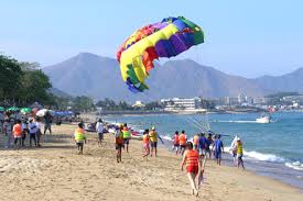 การท่องเที่ยวของเวียดนามพยายามรักษาภาพลักษณ์ของจุดหมายที่ปลอดภัยและเป็นมิตร